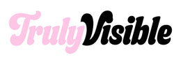 Trulyvisible.co logo