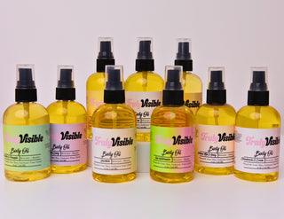 Body Oils