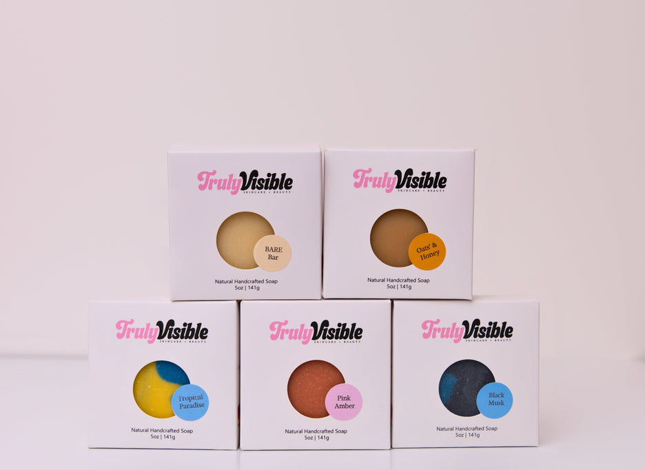 Bar Soaps