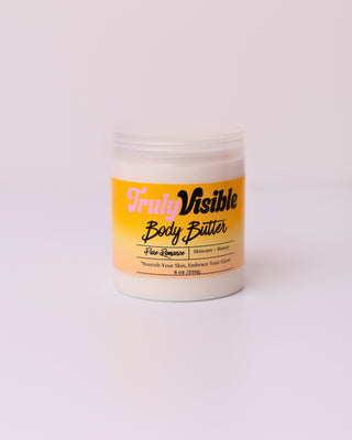 Pure Romance Body Butter