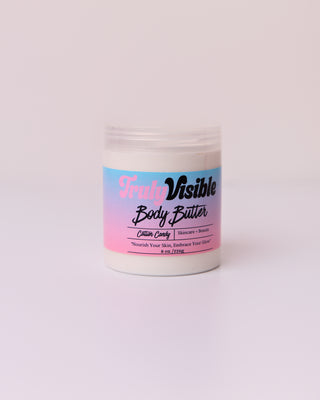 Cotton Candy Body Butter