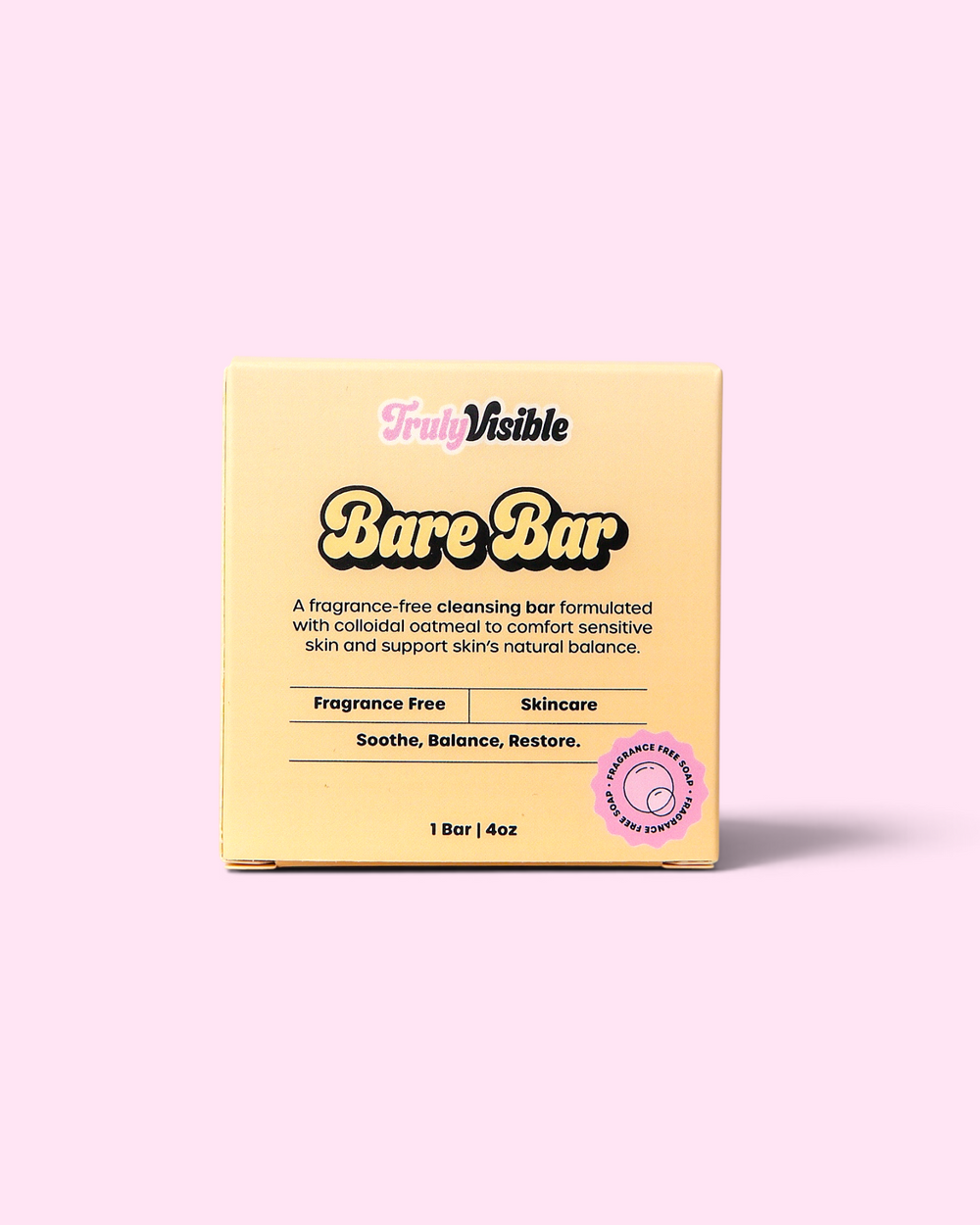 Bare Bar