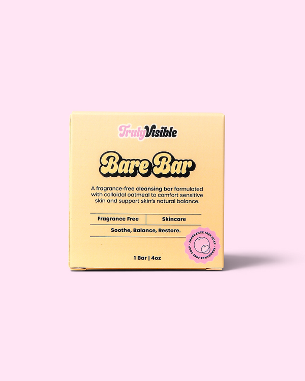 Bare Bar