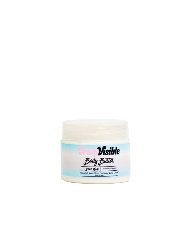 Mini Body Butter