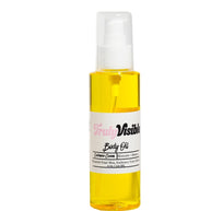 Cashmere Cream Body Oil