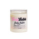 Cashmere Cream Body Butter