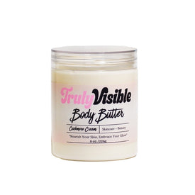 Cashmere Cream Body Butter