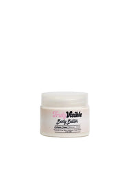 Mini Body Butters ON THE GO - NOURISHING - SHEA BUTTER - SMELL DELICIOUS