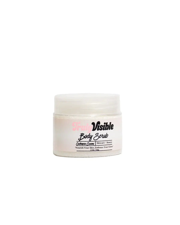 Mini Body Scrubs ON THE GO - EXFOLIATING - SMOOTH - SMELL DELICIOUS