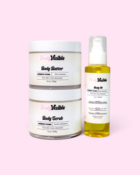 Cashmere Cream Bundle