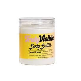 Coconut Passion Body Butter