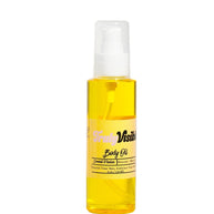 Coconut Passion Body Oil