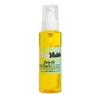 Coconut Water & Pineapple Body Oil
