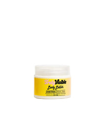 Mini Body Butters ON THE GO - NOURISHING - SHEA BUTTER - SMELL DELICIOUS