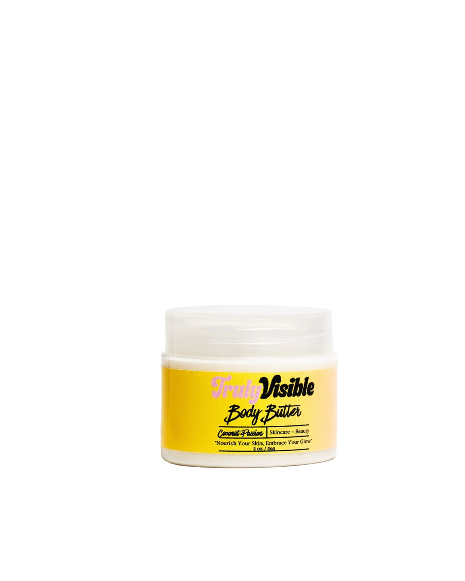 Mini Body Butter