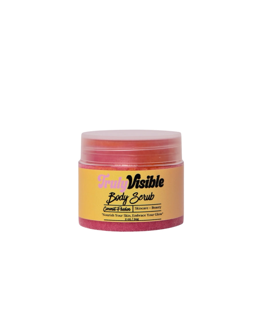 Mini Body Scrub