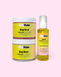 Coconut Passion Bundle