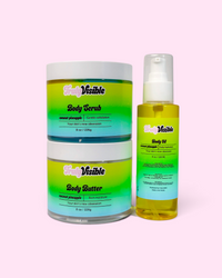 Coconut Pineapple Bundle