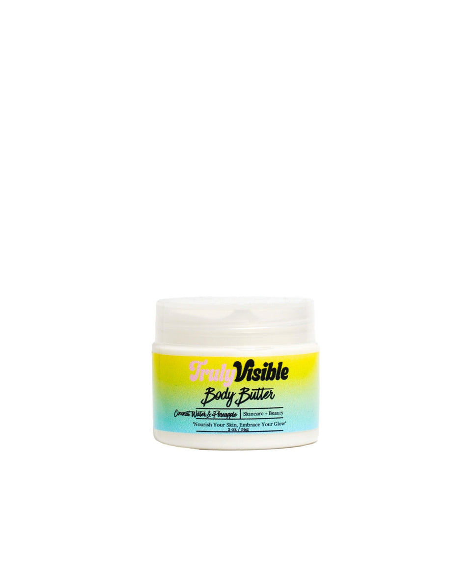 Mini Body Butter