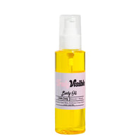 Cotton Candy Body Oil