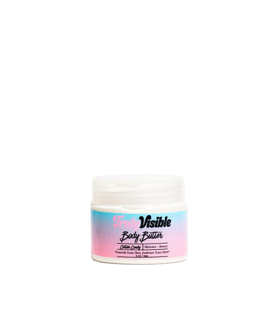Mini Body Butter