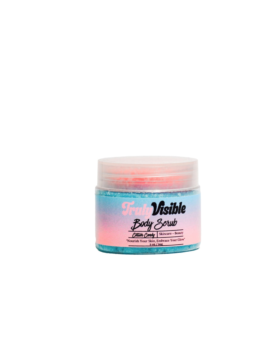 Mini Body Scrub