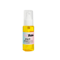 Mini Body Oil