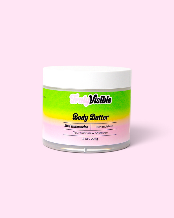 Kiwi Watermelon Body Butter