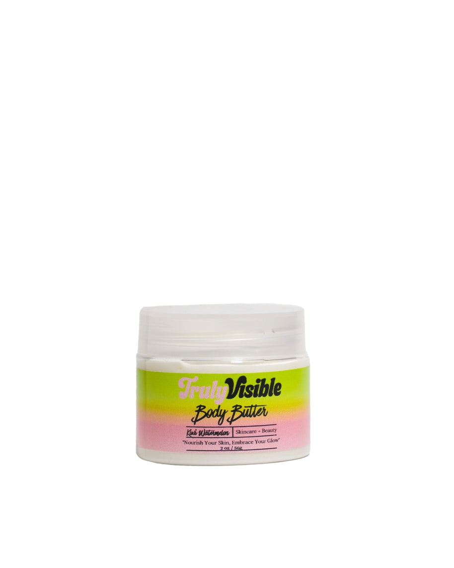 Mini Body Butter