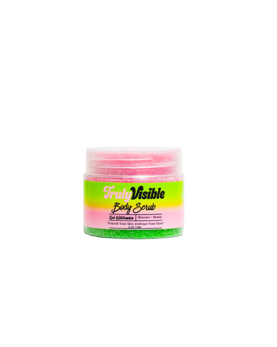 Mini Body Scrub
