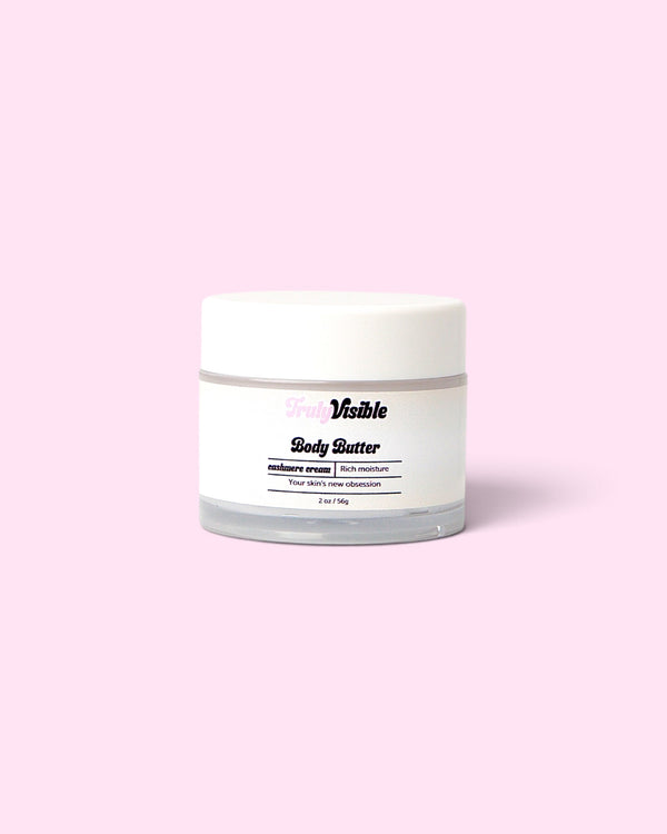 Mini Body Butters