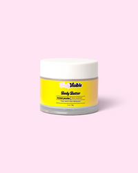 Mini Body Butters