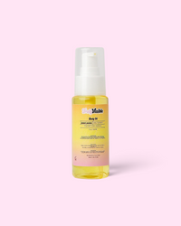 Mini Body Oils