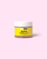 Mini Body Scrubs