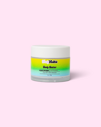 Mini Body Butters