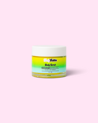 Mini Body Scrubs