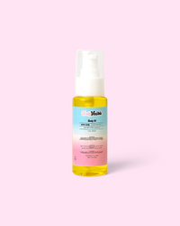 Mini Body Oils
