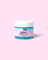 Mini Body Scrubs