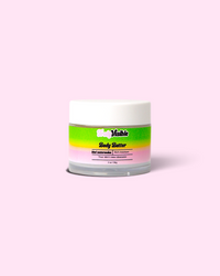 Mini Body Butters