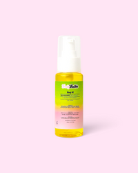 Mini Body Oils