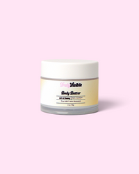 Mini Body Butters