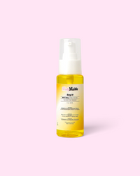 Mini Body Oils