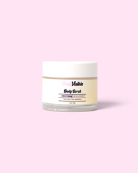Mini Body Scrubs