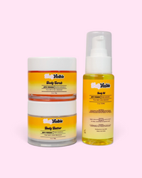 Pure Romance Bundle