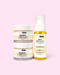 Unscented Bundle