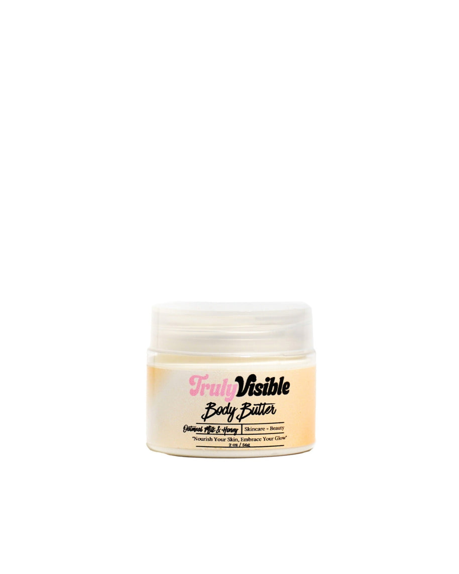 Mini Body Butter