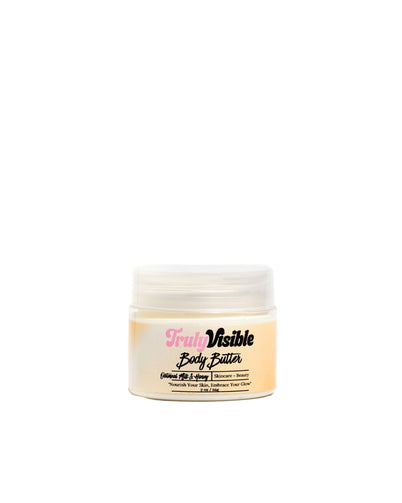 Mini Body Butter