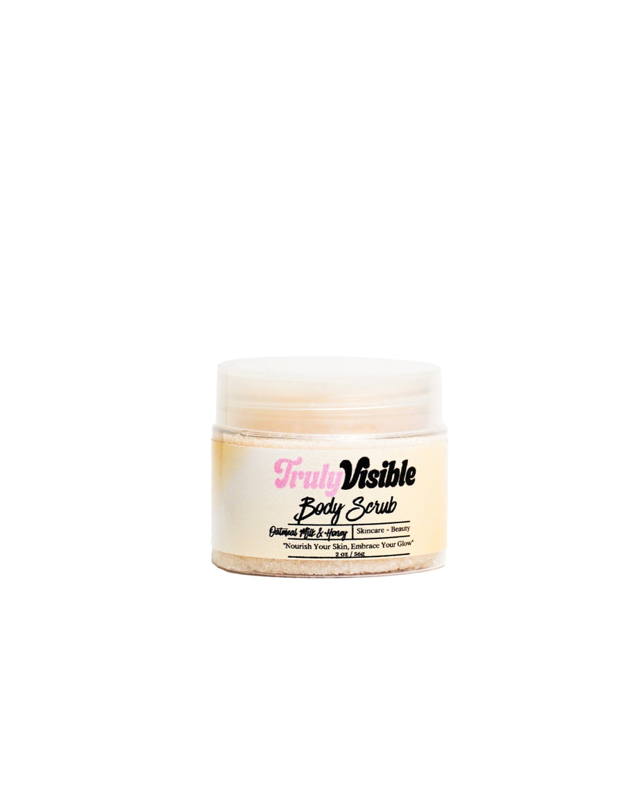 Mini Body Scrub