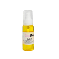 Mini Body Oil
