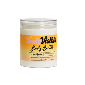 Pure Romance Body Butter